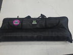 Big Moe Whip Storage Bag | Rugged Padded Case for 2ft LED Whips