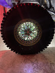 Marshin Whips RGBW LED Portal Lights | 4