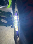 Marshin Whips RGBW LED Portal Lights | 4