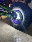 Marshin Whips RGBW LED Portal Lights | 4