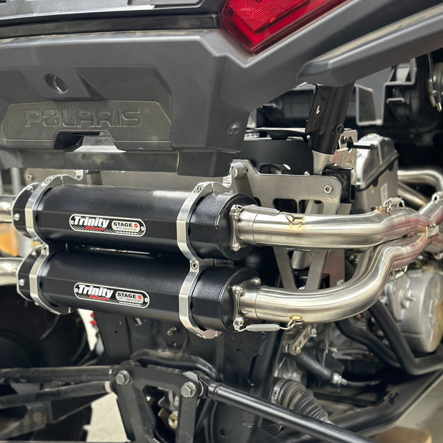 2024+ RZR XP 1000 FULL SYSTEM