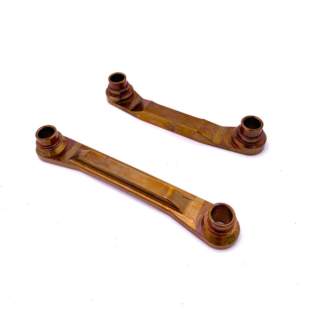 *ZRP - RZR RADIUS ROD DOG BONES