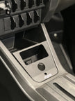 *STAYFLUSH - PRO R LOWER DASH PANEL MOUNT SWITCPROS 8