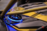 Can-Am® Maverick R 6.5