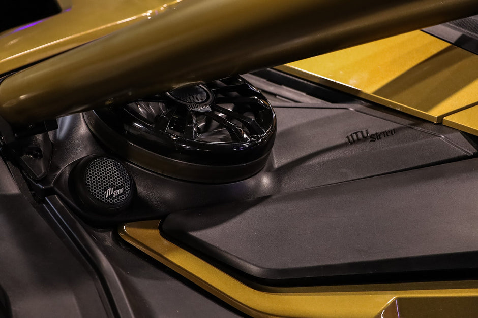 Can-Am® Maverick R 6.5