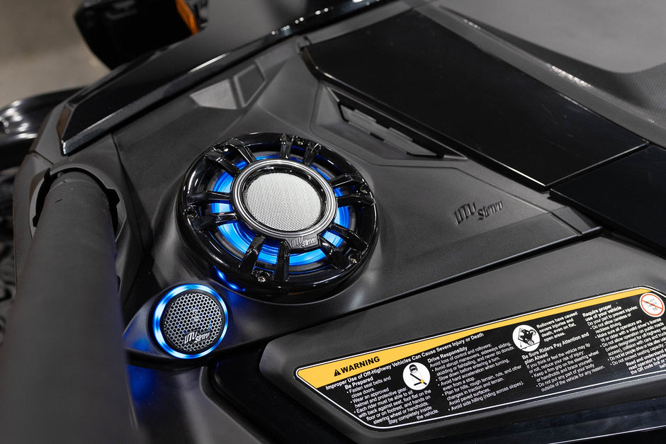 Can-Am® Maverick R 6.5
