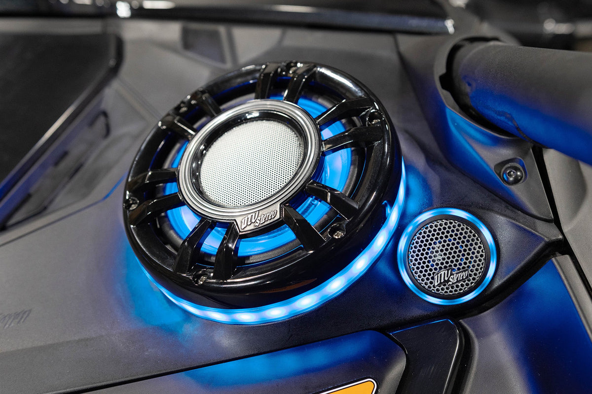 Can-Am® Maverick R 6.5