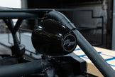 Can-Am® X3 Signature Series Stage 7 Stereo Kit | UTVS-X3-S7-S