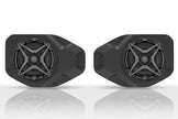 2018-2023 Jeep JL / JT Overhead 6.5in Speaker Adapters