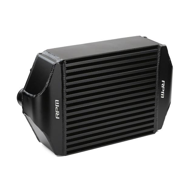 RPM 17-22 X3 120HP to 220HP Complete MAX POWER Upgrade Kit X3 Tuner+Intercooler+Exhaust+Clutch Kit & MORE
