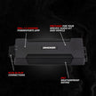 2017-2026 Can-Am® X3, Phase-6 K-Spec 6-Speaker 1650watt System w/MRB4