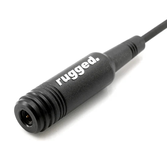 *RUGGED RADIOS - LONG RANGE ANTENNA FOR R1 / RDH-X / ABH7 HANDHELD RADIO
