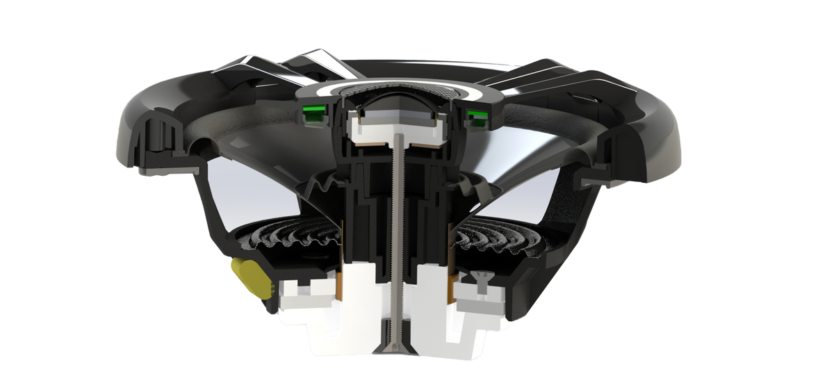 Pro Series 6.5