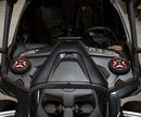 2024-2026 Can-Am® Maverick R Front-Dash 6.5