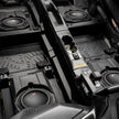 2024-2026 Can-Am® Maverick R 4-Seater Rear-Seat (LH or RH) Subwoofer Enclosure