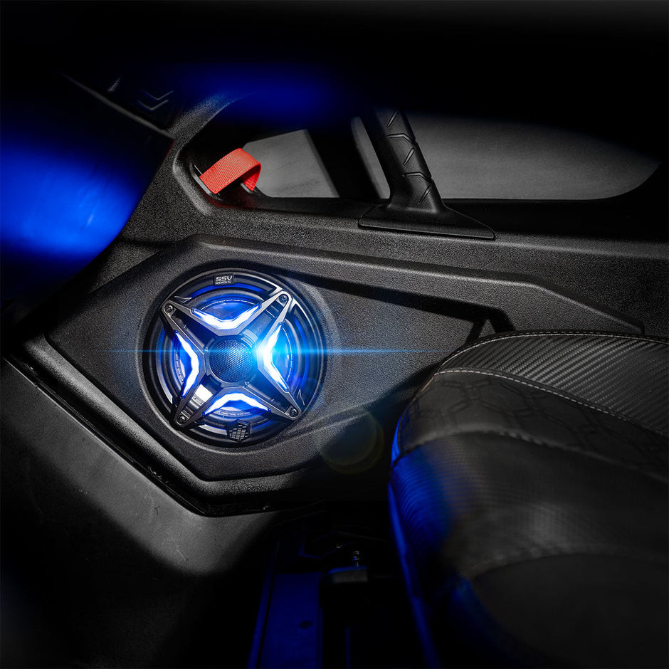 2024-2026 Can-Am® Maverick R 6.5