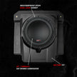 ssv works sub for canam maverick r