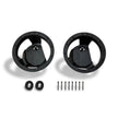 2024-2026 Can-Am® Maverick R, Phase-2 A-Spec 800watt 4-Speaker System