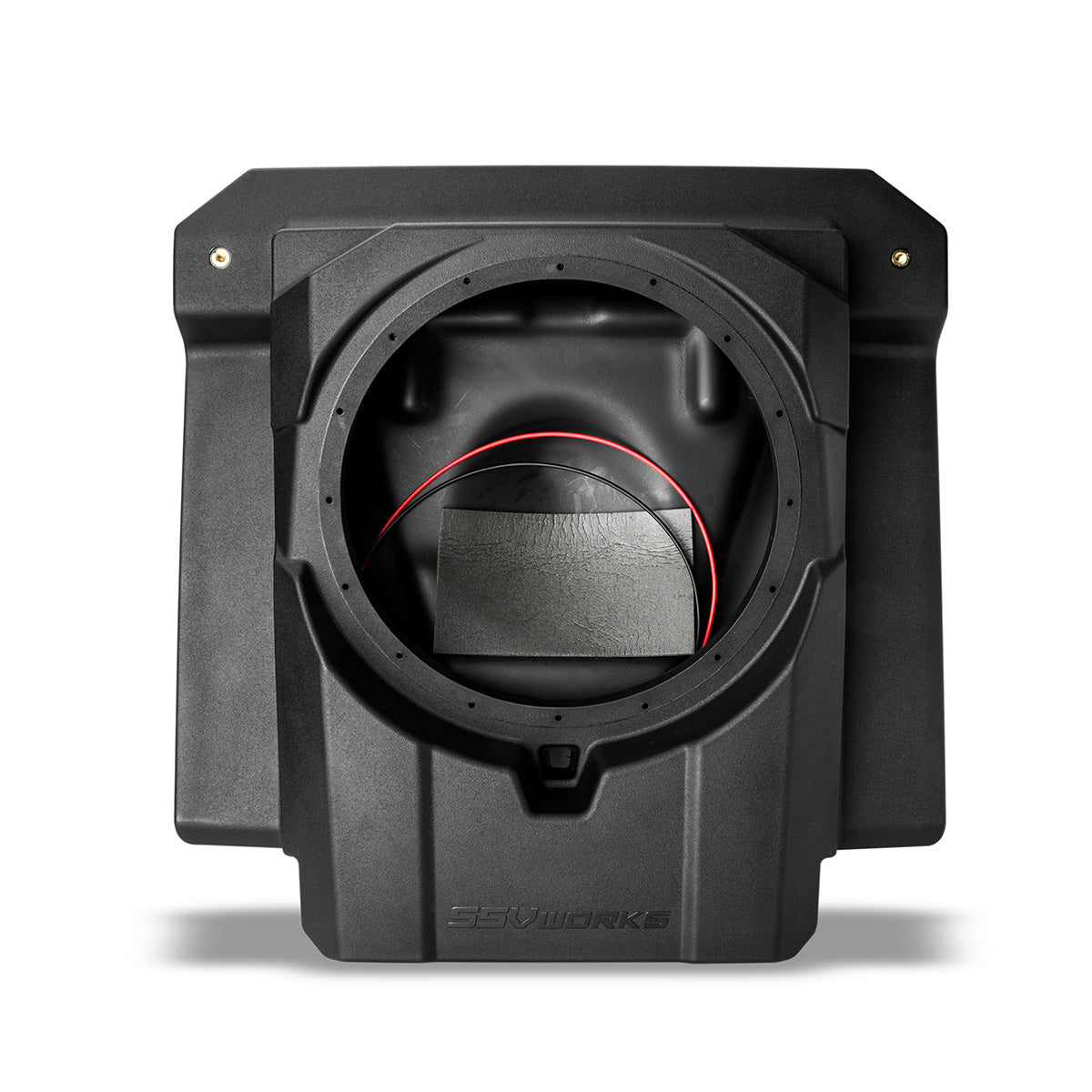 2024-2026 CanAm® Maverick R / R Max Front-Seat (LH or RH) 10