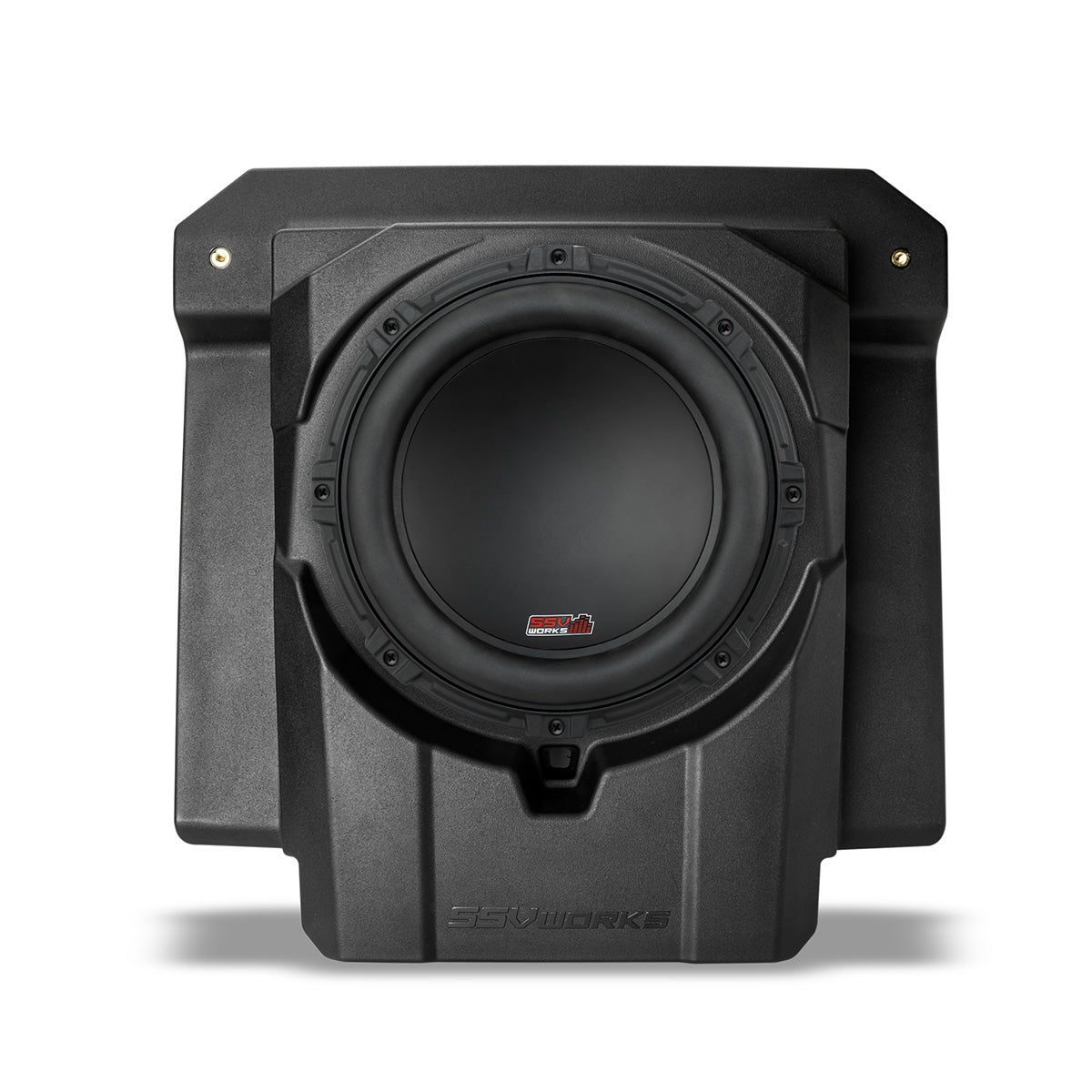 2024-2026 CanAm® Maverick R Front Under-Seat 850watt 10