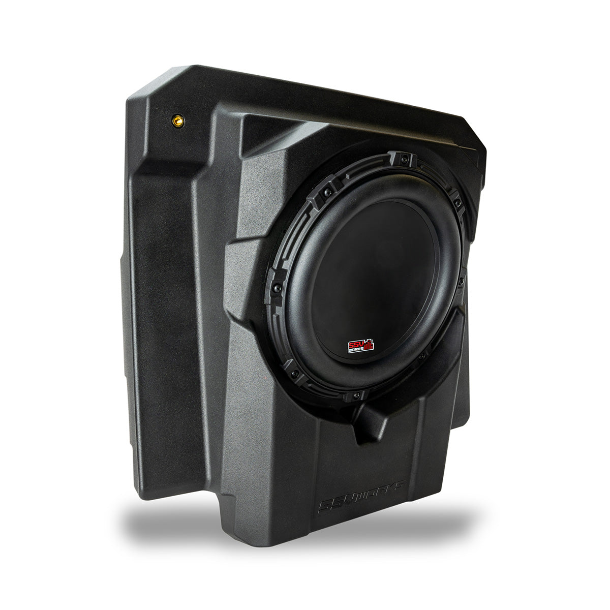 2024-2026 CanAm® Maverick R Front Under-Seat 850watt 10