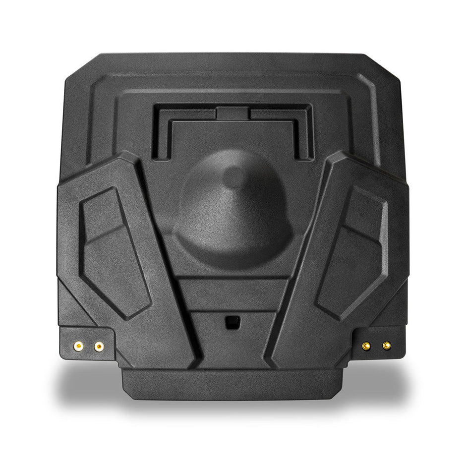 2024-2026 CanAm® Maverick R Front Under-Seat 850watt 10