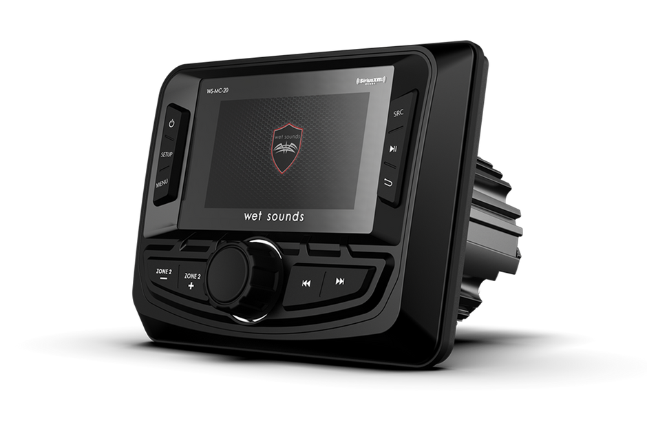 Can-Am® X3 Elite Series Stage 8 Stereo Kit | UTVS-X3-S8-E