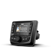Wet Sounds® MC2 Head Unit