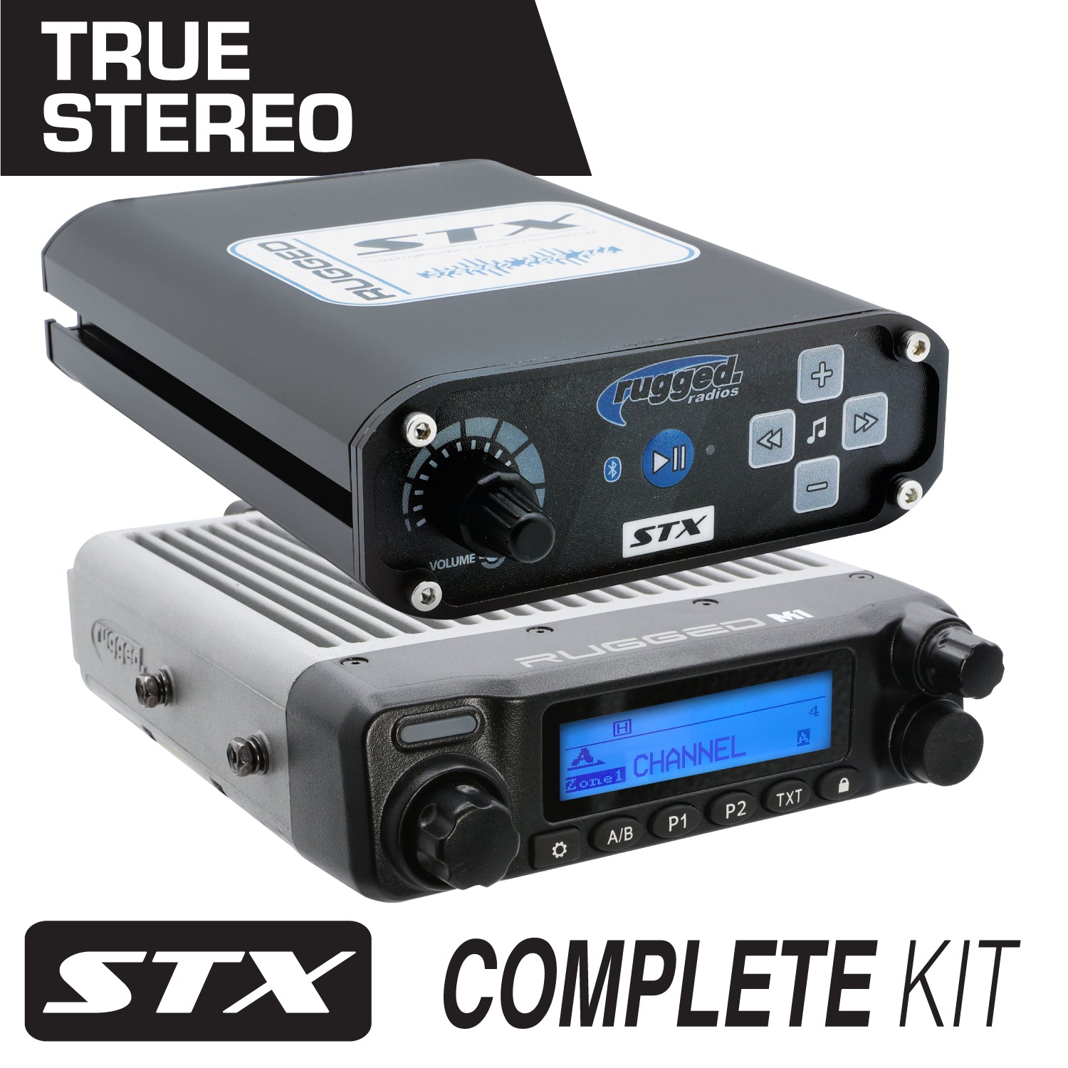 Universal Intercom Kits