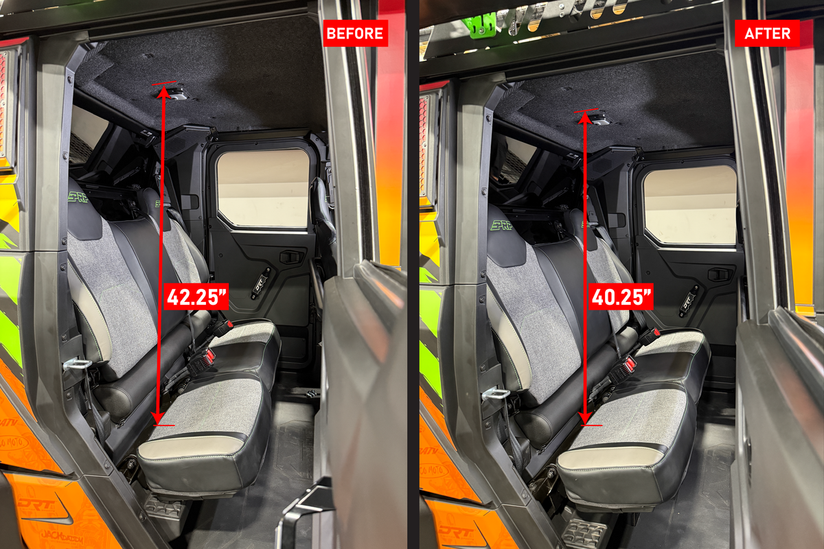 Polaris® Xpedition 2