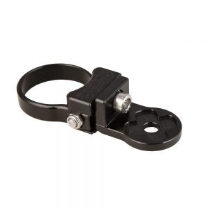 *AXIA - ADJUSTABLE ANGLE 2 WAY RADIO ANTENNA MOUNT
