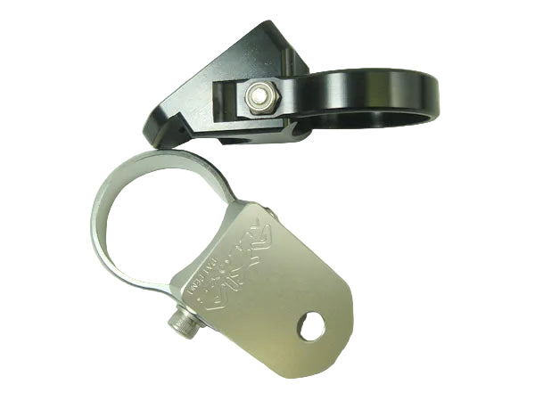 *AXIA ALLOYS - A PILLAR LIGHT MOUNT (NO CLAMP)