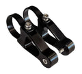 *AXIA ALLOYS - LOWRANCE/GARMIN GPS CAGE MOUNTS – 2.5″