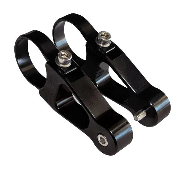 *AXIA ALLOYS - LOWRANCE/GARMIN GPS CAGE MOUNTS – 2.5″