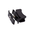 *AXIA ALLOYS - DOUBLE RACE RADIO JACK MOUNT – PCI / RUGGED (NO CLAMP)