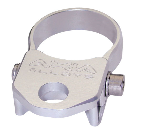 *AXIA ALLOYS - VERTICAL BAR WHIP / FLAG MOUNT (NO CLAMP)