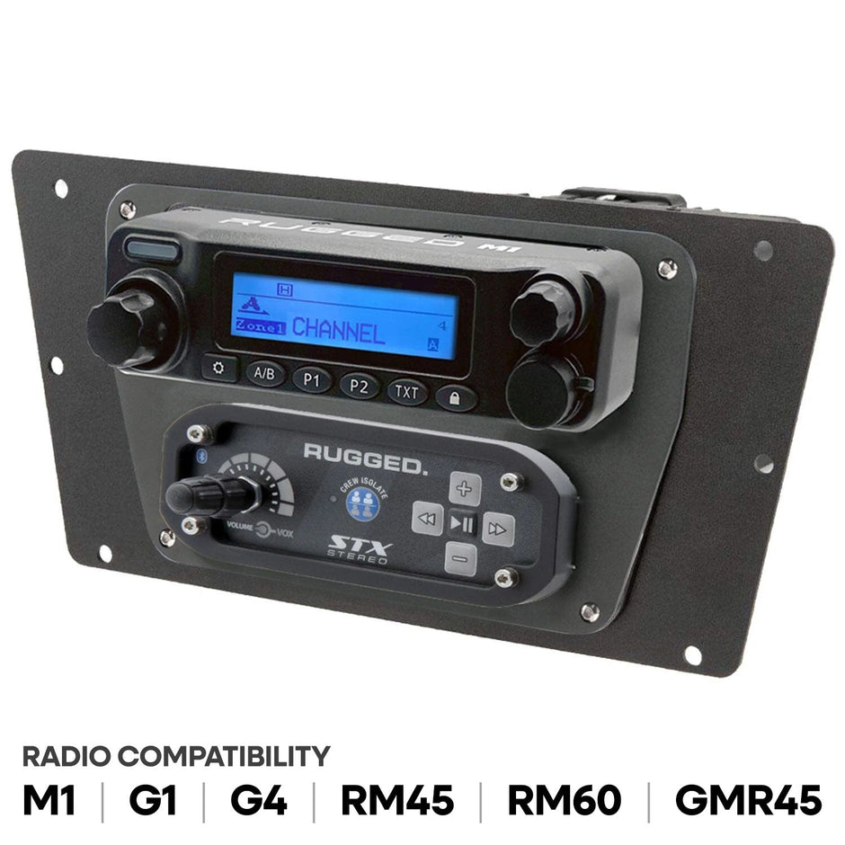 UTV Mounts