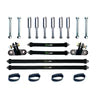 MTS Off-Road Can-Am X3 Limit Strap Kit