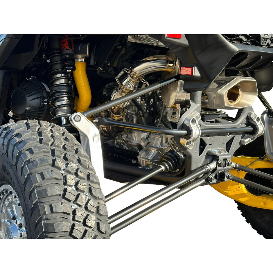 RPM SxS Can-Am Maverick R 3