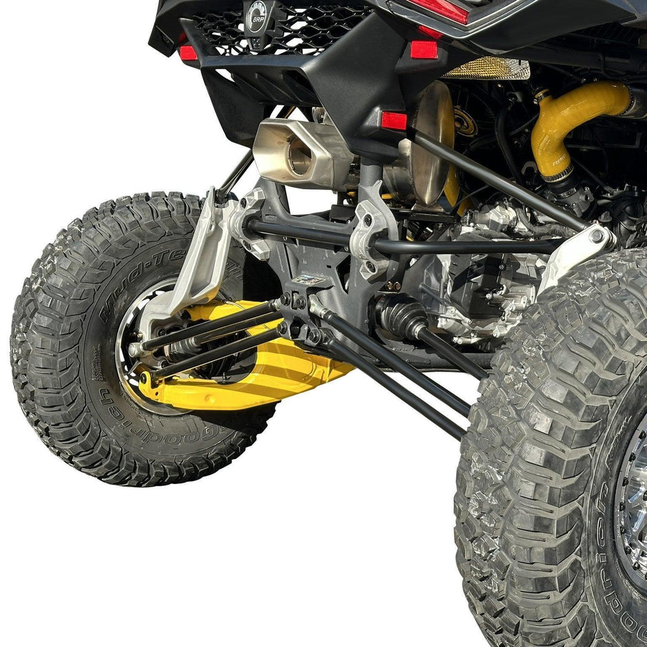 RPM SxS Can-Am Maverick R 3