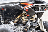 Treal Performance | 2024-2026 Can-Am Maverick R 
