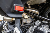 Treal Performance | 2024-2026 Can-Am Maverick R 