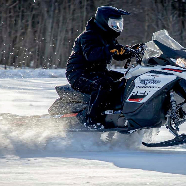 WSRD 2019-2022 Ski-Doo 900ACE Big Injector Upgrade (185-220HP)