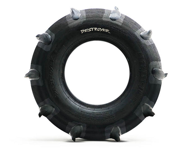 22″ x 11″ x 10″ Nano Sliders with Mohawk Fronts - 10 ( Banshee )