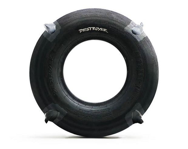 22″ x 11″ x 10″ Nano Sliders with Mohawk Fronts - 4 ( 90cc - 110cc )