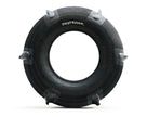22″ x 11″ x 10″ Nano Sliders with Mohawk Fronts - 6 ( 200cc - 250cc )