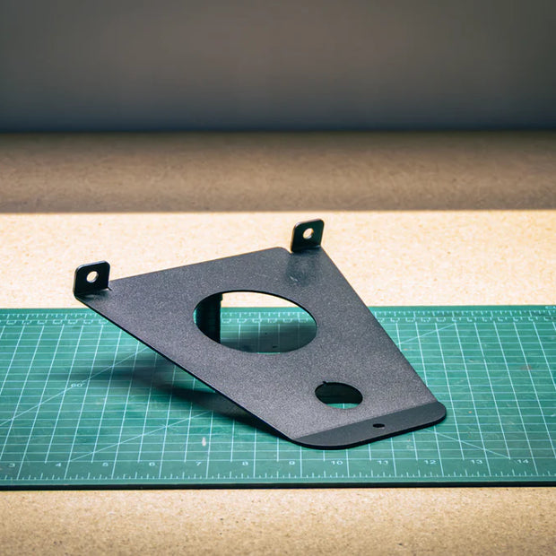*STAYFLUSH - PRO/R LOWER HEAD UNIT MOUNT