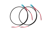 Polaris® Ranger 1500 Front Overhead Speaker Adapters (Pair) | UTVS-RNG-OSA-FRONT