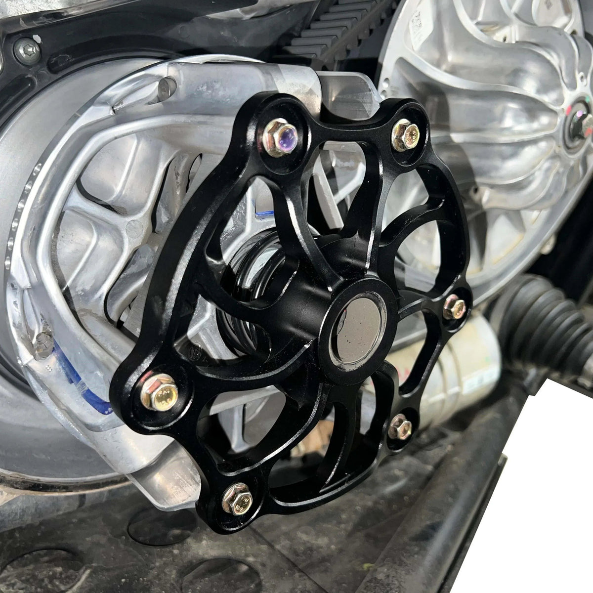 RPM Billet 