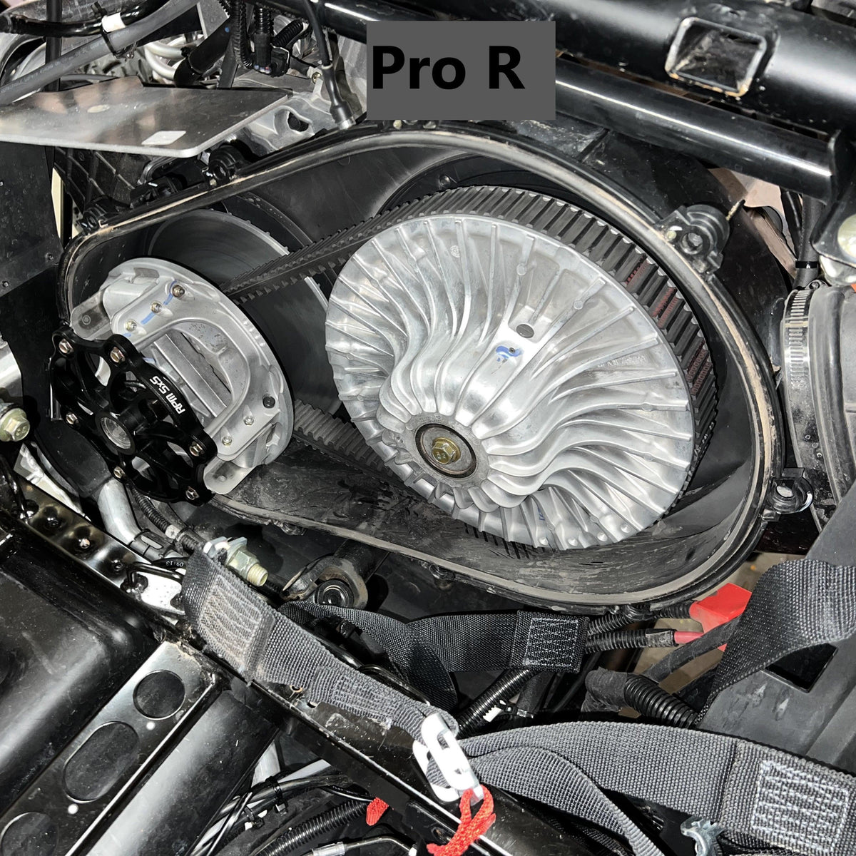 RPM Billet 